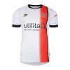 Original Fußballtrikot Luton Town Auswärtstrikot 2023-24 Für Herren